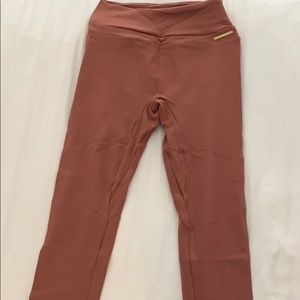 Gymshark x Whitney Simmons Leggings